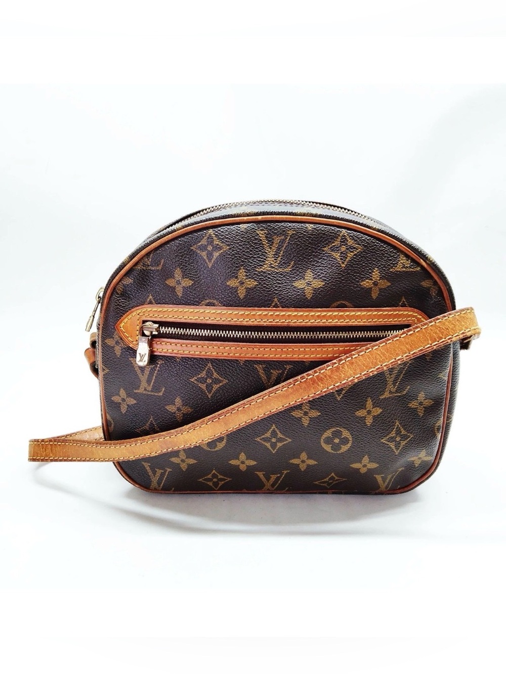 Louis Vuitton Senlis Shoulder Bag